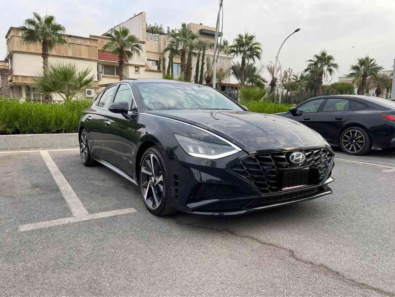 هونداسوناتا SEL plus2023 
هوندا سوناتا فول فول مواصفات 
بانوراما
كيج اليكتروني
كوشني جلد 
كوشني هيته ر
به سمه وشه غال
رادار ٣٦٠
٣ مود ليخوريeco /sport/normal. 
زور مواصفاتي تر
ده ركا جاملخي بيشه وه بوياغه
يه كي توز نا و دوسي بوياغه 
ارباكي سوكان وشاني ته قيوه
بشتو بيشي كه بس مه كينه ١٦ توربو
كيرو مه كينه كاره باتي به شه رت
سحري 180 وه رقه مجاليكي كه مي تيدايه
 
*********** أربيل, العراق
