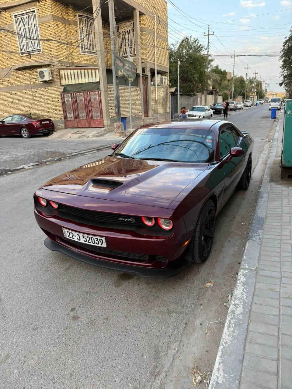 جالنجر سكات باك 6400 موديل 2018 رقم اربيل حادثهة امامي ارباك طاك ومصلح
مصبوغة حزام جمالية  جاهزة من كلشي لايت متغير على مبايل سقف روزرايز  دواخل جلد وكنتارة كزوز تحكم دبات  تخم دسكات وفلنجات جدد  زوج درايمشفت جديد تخم ويلكب  و تاير جديد باتري جديد منظومة تبريد جديدة  اويل كاج كان ستريس بار ادامة مكينة نوزلات بلكات عبوات بانزين  
سعر  150
***********
مكان البصره
مكلف ب نشر
