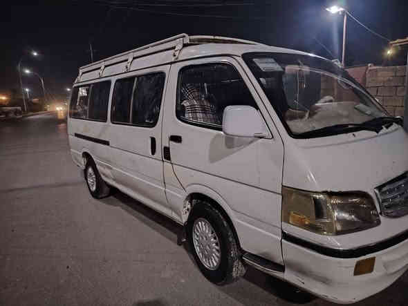 السلام عليكم
كيه للبيع نفرات مسجله الماني حره بس انت تنجاز وياه صاحبه ما يطلب عليه شي سياره نضيفه وجاهزه سعره 30 وبي مجال
للاستفسار ***********
