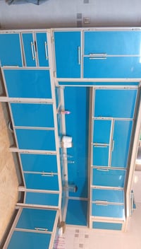 بغداد بلديات • ٤متر • سنك ٣