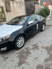 اوبتيما ٢٠١٤ • مكينة ٢٤٠٠ • رقم ذي قار