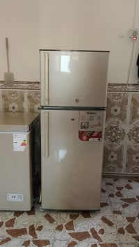 ثلاجه • جديدة • للبيع