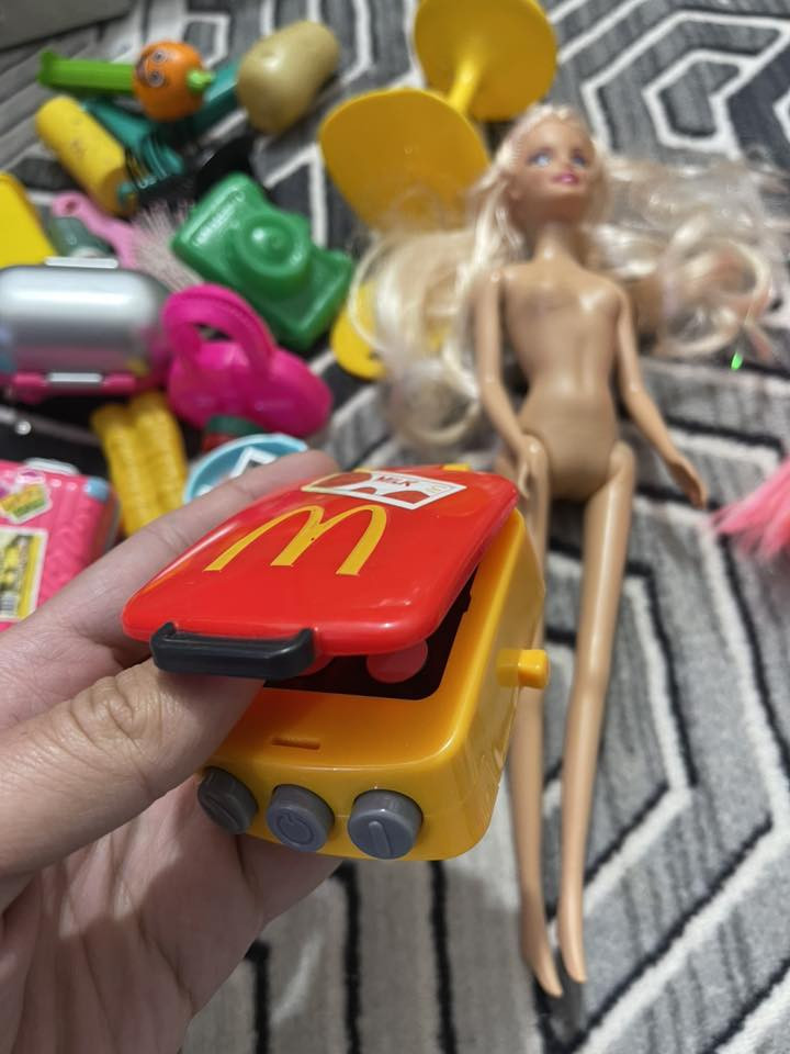 ترا أسعاري حلوه 👀🙏


**إذا كنت صاحب هذا الإعلان وتريد حذفه لأي سبب، رجاءا أرسل رسالة إلى الدعم الفني**