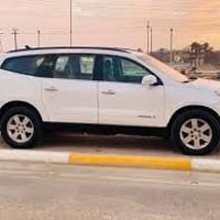 ترافرس • ٢٠٠٩ • دفع رباعي اوتو