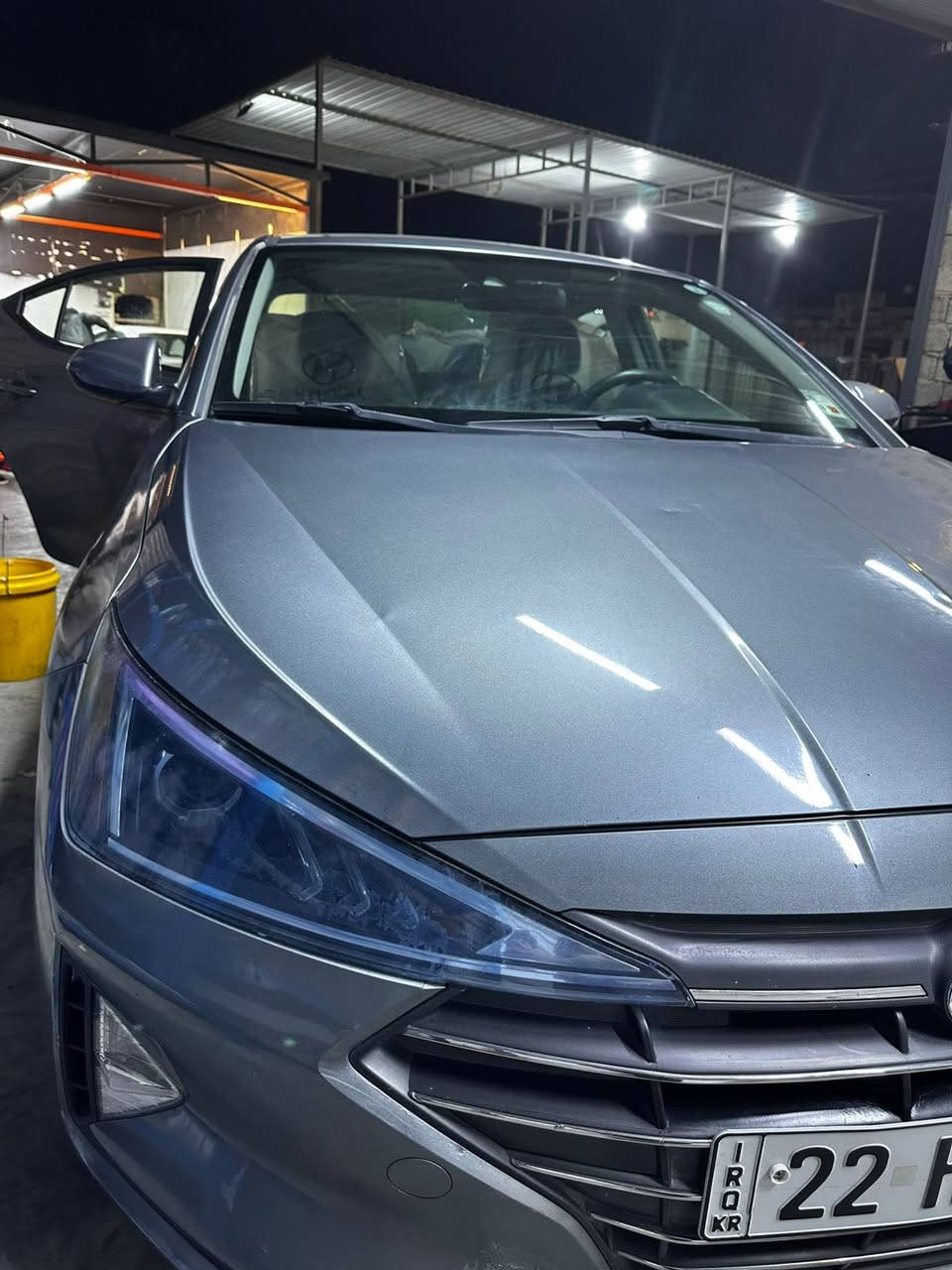 السلام عليكم للبيع هونداي النترا 2019وارد أمريكي بيه قطعتين فقط بدون دواخل شرط سونار سياره نص فول رادار تحديد مسار شاشه دجتتال سيارت بسمي تحويل مباشر هزه سنويه كله جديد سياره كفاله كير محرك صدر تبريد محرك Atm المرغوب مكان بغداد المدائن السعر 130الاتستفسار ***********
