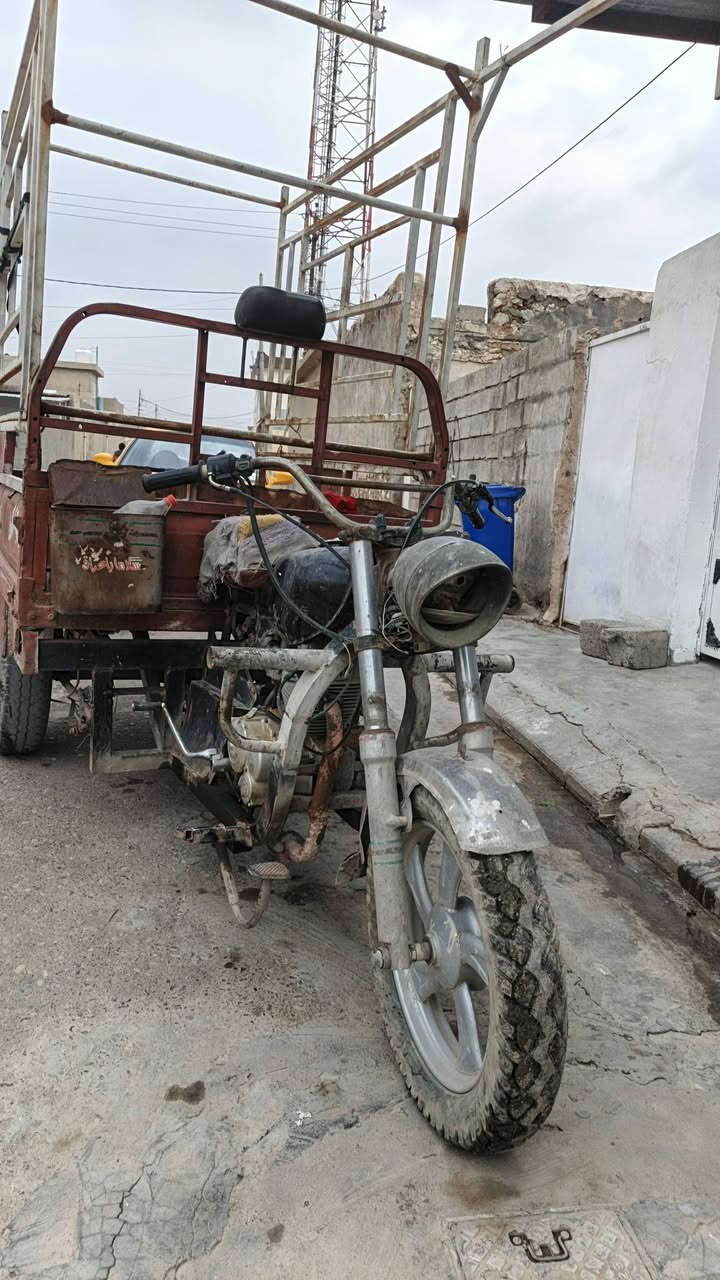 للبيع محرك ماله جديد مكان كركوك السعر 500بي مجال رقم ***********
