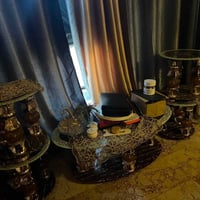 ديوان ١٠ مقاعد • طبلات • حي الجهاد