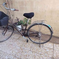 بايسكل قايش • حجم ٢٦ • كاطون الرازي