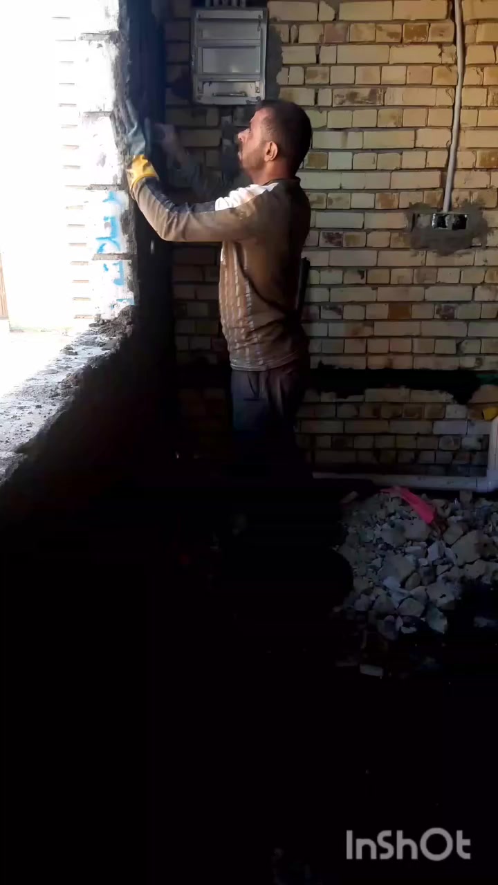 ‏***********‬‏ تعال وتساب خاص 
لباخ جراره وناعمه وجص وبورك سعر مناسب ستلام مهندس
