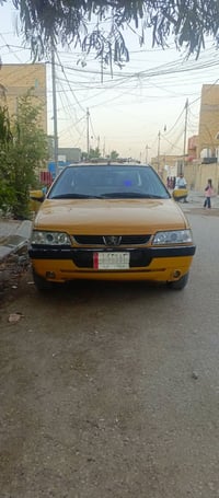 بيجو أكد مديل 16كير مكينه حداديه تخم تلير السياره خير من الله مال جناي...