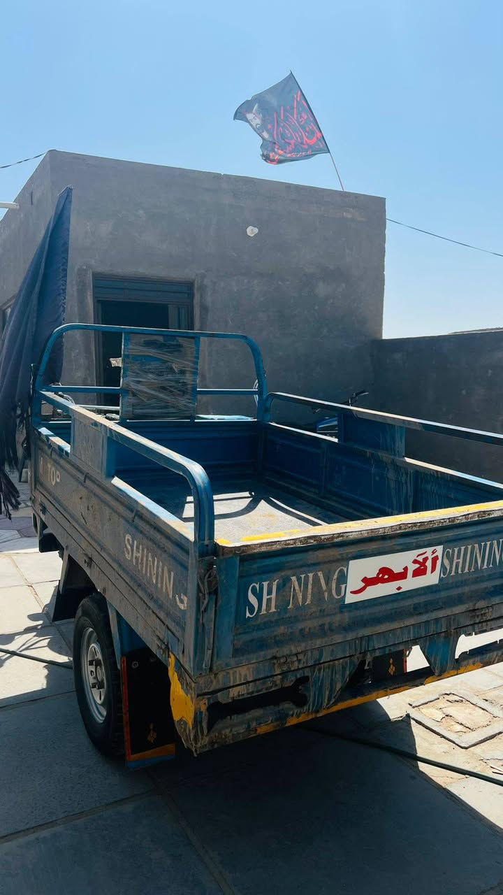ستوته للبيع مديل 14 محرك 20
أوراق أصوالي  
السعر مليون ونص وبيه مجال قليل 
مگاني بابل القاسم 
***********
