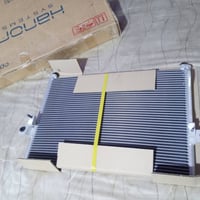 راديتر مال تبريد مال ستاركس 2007 للبيع جديد مامستعمل (بالكرتون).سعر  7...