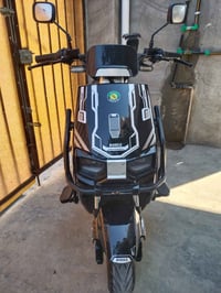 موتور شحن • موديل 2025 • فلوجه شهداء