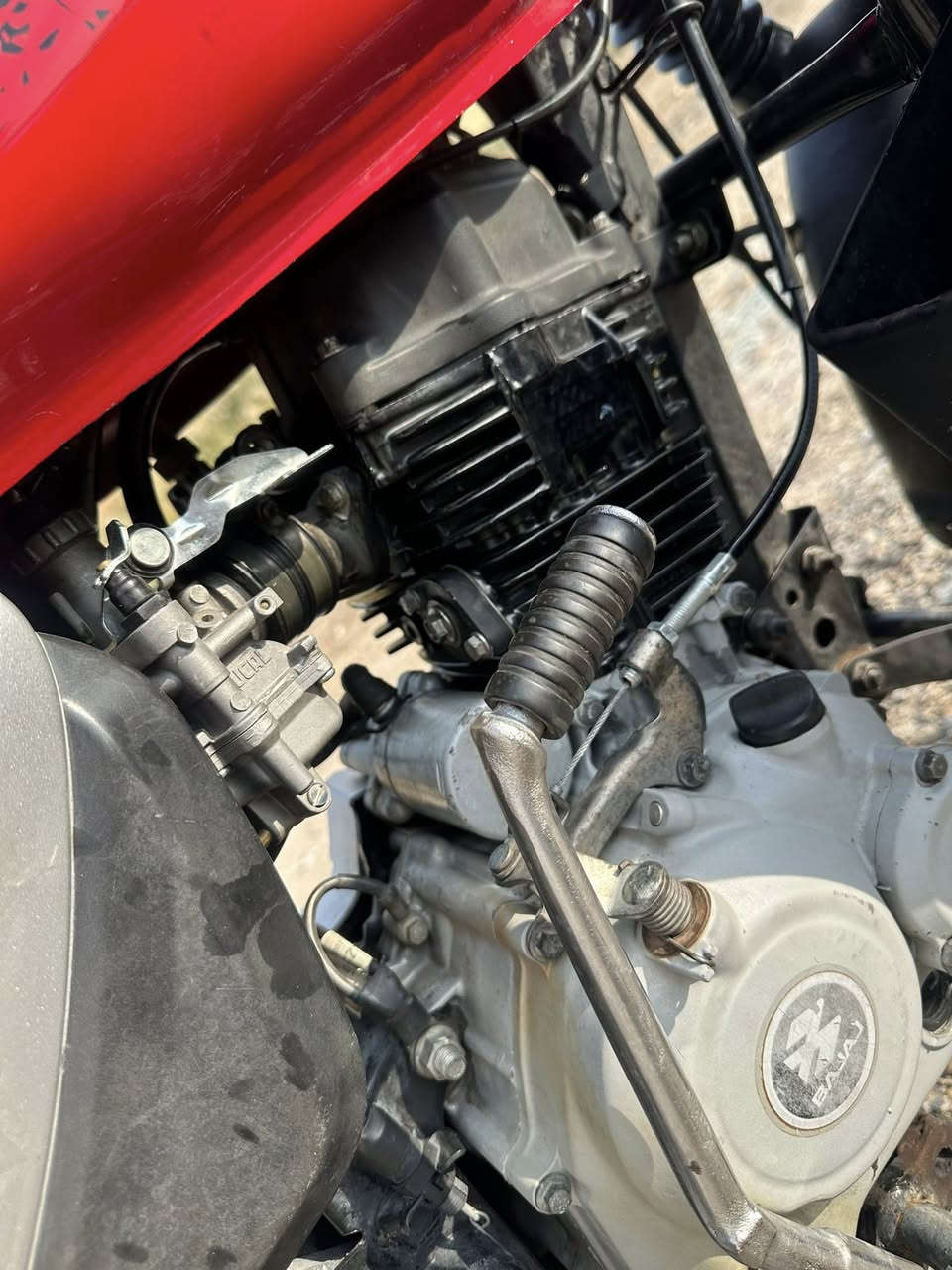 سلام عليكم بوكسر جبلي موديل 2021
شهر 12 رقم وسنويه نكَليزي رقم بغداد تحويل ثاني يوم تجفيت شركه
كهربائيهات شقاله سلف هندر تايرات
فغط بيع الشراي يتصل خاص ماكو
*********** مكان الدراجه بغداد
