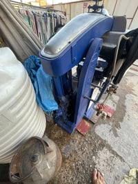 غراض للبيع  مكينه ايراني نضيف   بويلار فول اوتماتيك حساسات وطوافه واتس...