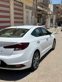 النترا • ٢٠١٩ • فل مواصفات