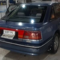 مازدا 626 • ١٩٩٠ • بدون صبغ