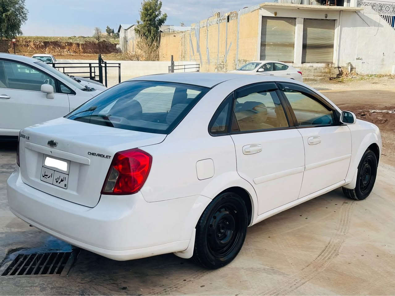 ئۆپترا مۆدێل 2010
2پارچه ي بۆیاخە به بي ليدان 
گێرتوماتيك
چوار جام کارەبای
سەنەوی تا 2025 ژينگه ي دراوه  
چرکەی تێدا نیە
4تايه ي تازه يه 
هه مووگياني  به شه رت سه ياره كه نمونه يه له جواني بو زا نياري زاياتر په يوه ندي  بكه به م ژماره ته له فونانه كويسينجاك, أربيل
