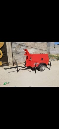 مولده كابوته كاتم  للبيع 3 بستم بلادي ما مفتوحه مكينه 15 كيفي سنكل سعر...