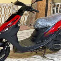 دراجة ماكس • مكفولة • البصرة قضاء المدينة