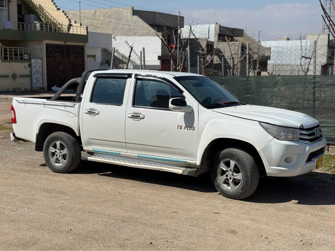 پيكةب دير 2020 مةنةفيست ئةسلي پاكانة بةشةرت 

گير مةكينة ئةك سل بةشةرت 

يةك بست بؤياخ سةيارةكة زؤرشازة 150هةزار رؤيشتووة 

ناونيشان رانية ***********
خوار هةمووبازار رانية, السليمانية
