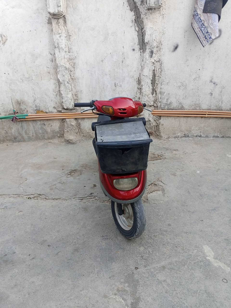 دراجه منغولي 2003 دراجه كل شيء شغال العنوان كربلاء حي الغدير والشراي يتصل على الرقم***********
