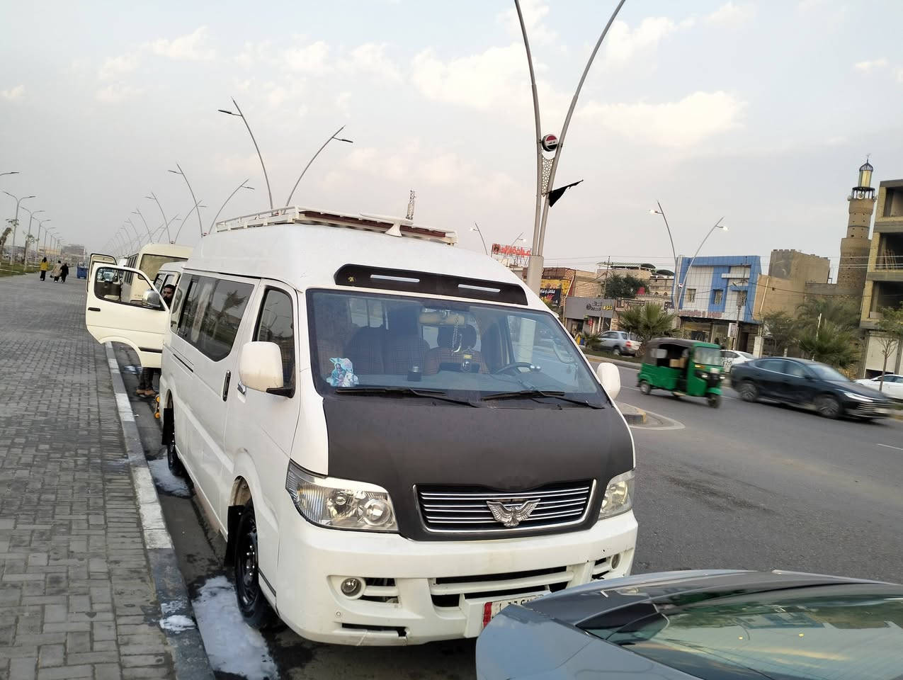 سلام عليكم شيري مديل 13دخول 18كفاله عامه من اصبغ بيه دحكه بل طويله جوه كله سعر 99
0780 259 3852‬//‏‪0777 087 8900‬‏
