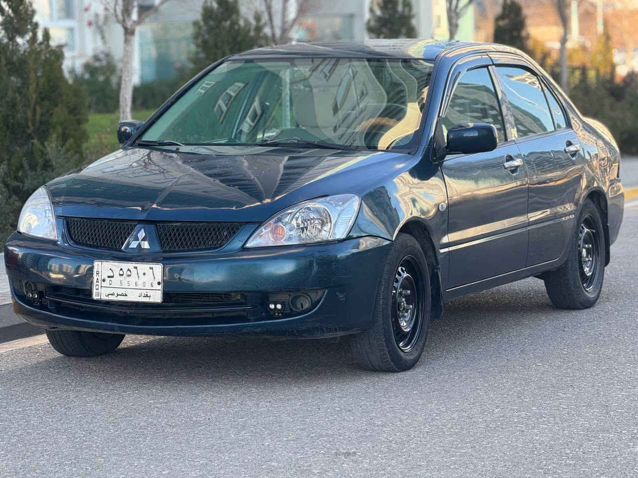 سعري 49$ مه عامه له ***********
لانسه ر اوتوماتيك مه كينه گه وره موديل 2011 ناوزه رد ده عمو ليدراوي نيه سئ پارچه ي به س په مپه چوار تايه ي لوك ته قه و ره قه ي نيه ته بريد ساردو گه رم به شه رت ره قه م به غداد سه نه وي پلاستيك به شه رتي اولياتو حاسيبه له سليمانيم سعري 49$ مه عامه له *********** السليمانية, العراق
