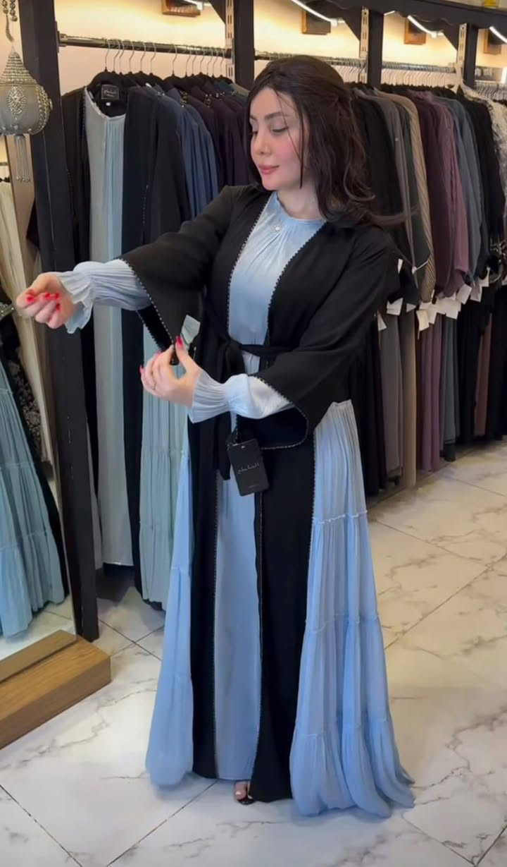 عروض العيد
توصيل مجاني  وتخفيضات 60% 

ع عبايات والربطات 
تواصلو ويانه ع خااص وتدللون لحكي القطع قليله


**إذا كنت صاحب هذا الإعلان وتريد حذفه لأي سبب، رجاءا أرسل رسالة إلى الدعم الفني**