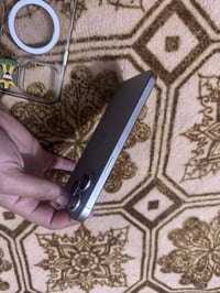 ايفون 15 برو ماكس • نظافه 100% • مكفول