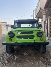 واز 88 • ٢٠٠٤ • كير جديد