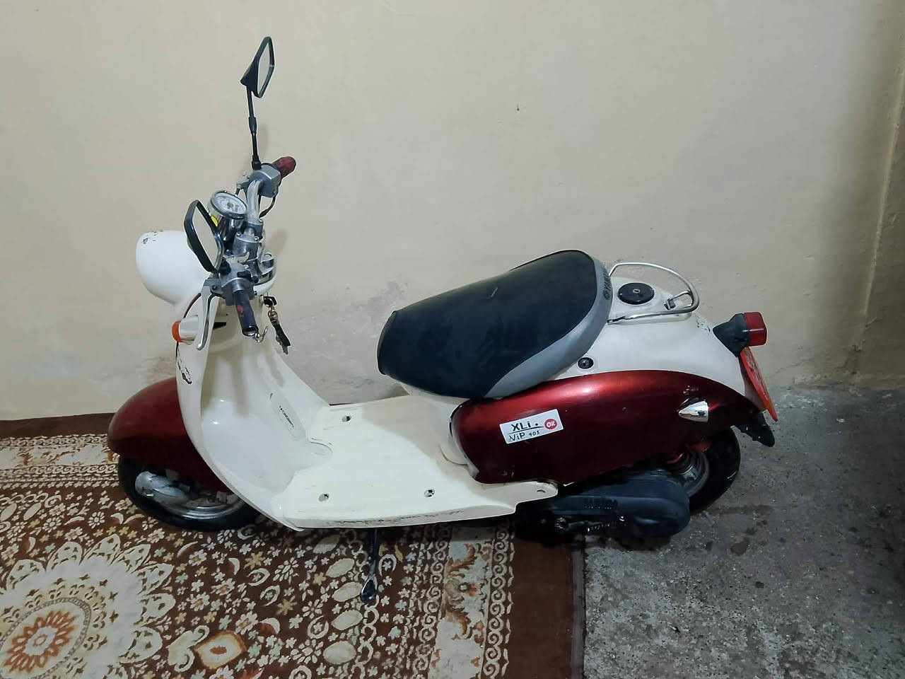 ماطور للبيع وضع شركة فقط قبق هندر مفتوح لتواصل ***********
