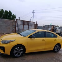 كيا ريو • كربلاء • مكلف بالنشر