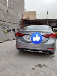 النترا ٢٠١٦ • فتحة سقف • رقم كربلاء