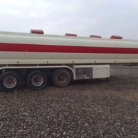 تانكي • حمولة 36 • موصل