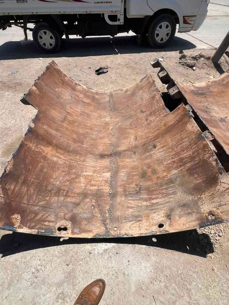 يلگ للبيع 3قطع يرهم بوماك ساكاي
***********

السعر 20ورقة وبي مجال 

مكانة ديالى بعقوبة 

نظافتة 80بالمية
