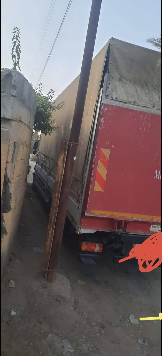 سلام عليكم للبيع اتيكو موديل 9 طول 7وربع قماره عالي مكينه وكير جدد باب جك تخم تارير جديد سته برغي اربعه سلندر سياره خير من الله جاهزه للشغل اتصل ودلل ***********
