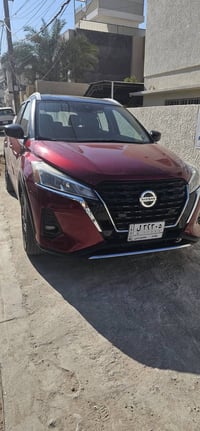 كيكس SV • ٢٠٢٣ • ١٧٠٠٠ ميل