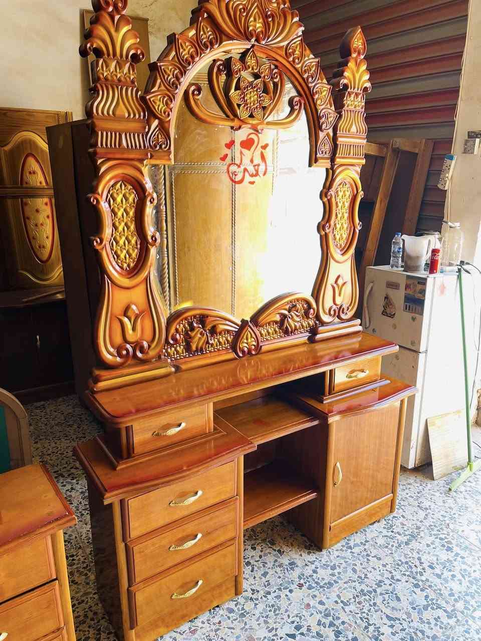 غرفه ام سته صاج شغل ثكيل سعر 750 مكاني بغداد مدينه الصدر واتساب *********** كو توصيل 🚚
