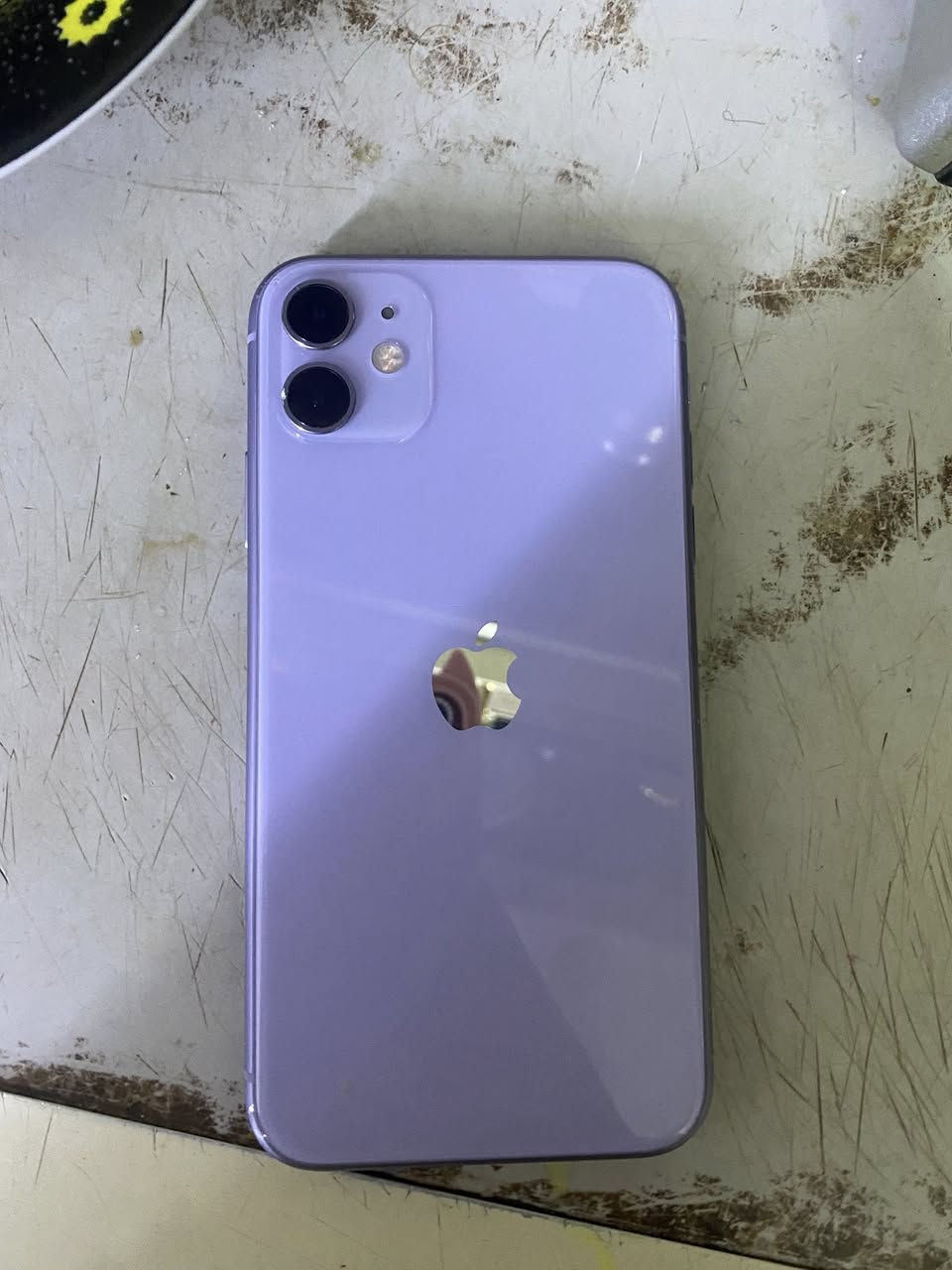 السلام عليكم ايفون ١١ عادي ذاكره ١٢٨ بطاريه خدمه بس مابيه اي شي والجهاز تكدر تفحصه باي مكان لا مصلح ولا داخل اي تصليح جديد كدامكم نضيف شخط مابي السعر خاص مكان الشعب ثعالبه شراي خاص توصيل ماعندي


**إذا كنت صاحب هذا الإعلان وتريد حذفه لأي سبب، رجاءا أرسل رسالة إلى الدعم الفني**