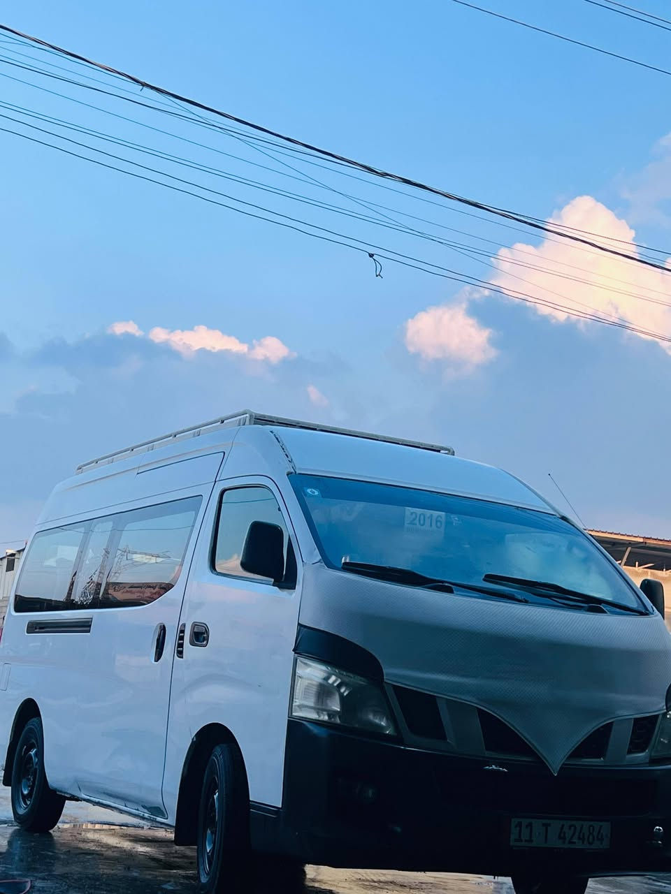 السلام عليكم نيسان موديل 2016 للبيع تبريد والتدفئه شغالات تخم تيارات تركي سياره كفاله فقط فقط الجنطه  *********** موجود واتساب الاستفسار
