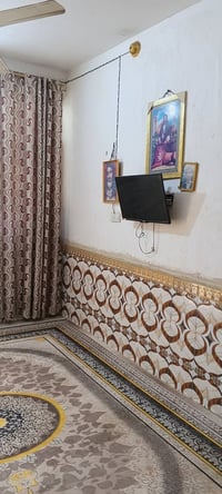 تضحيه شارع العياده • ١٥٠م • غرفتين