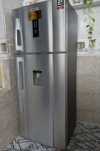 كنوود • ٢٤ قدم • مستخدمة شهرين