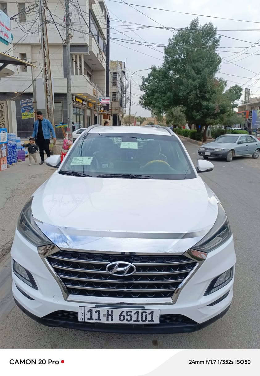 هونداي توسان خليجي🌼
موديل ٢٠١٩🥀
رقم بغداد انكليزي بسمي 🎄
لون ابيض 🍂
٤ سلندر ٥ راكب 🪴
فوووووول مواصفات بدون فتحة 💐
بصمتين: تشغيل وتقفيل🍁
داخل صاج الكاصد🌿
بردات خلفية اصلية🌳
كشنات جلد اصلي لونين 🌿
كشنات ٢ كهرباء 🎋
تشغيل عن بعد 🌺
شاحن وايرلس 🍁
شاشة كبيرة اندرويد 🍂
كامرة دوارة🌿
مري شفط مع القفل 🌳
حساس امامي وخلفي 🌻
نظام ايكو درايف 🌷
تحكم استيرن فول 🦚
حاكية : ابلوتوث: اوكس 🎋
شاشة اعطال بلدشبول 🌿
كيجات السرعة زئبقية 🌹
جي : بي: اس: خرائط طرق 🌼
اريل اسود طيارة🥀
هند بريك برجل 🌿
تبريد ابيانو لمس 🎍
تبريد قطعتين ثلج 🌿
لد امامي وخلفي 🌹
لايت زنون اصلية🌺
اضواء ترحيب بليدات 🌸
علامة سورنتو بلدوسة 🌼
يدات نيكل اصلي 🍁
اشاير بلمري 🍂
٥ ويل كب ١٩🌹
تخم تاير جديد لك 🌻
ماشية ٩٣ الف ☘️
كير ومكينة وصدر وحدادية وتبريد كفالة عامة
بدون ضربة وتبديل واشخوط وبارد وصبغ عدى اشوية بارد بسيط 
الرقم الدولي الجديد // هزة جديدة // سنوية جديدة 
سيارة جديدة مال بيت بية تراي مال زيرو  
كتلوكات الشركة موجودات
السعر١٩٣$/العنوان/بعقوبة مركز المدينه 
***********/***********/
