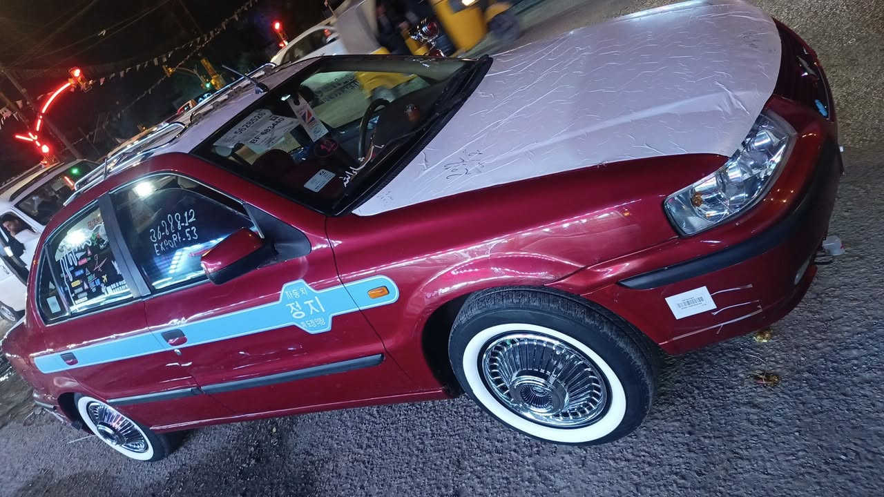 سياره سمد للبيع موديل 12 سياره مقفوله تبريد تدفئه تخم تاير مكان بغداد رقم بغداديباسمي السعر 60
رقم الهاتف***********
