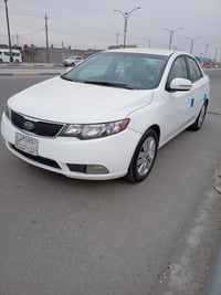 سيراتو ٢٠١٣ • ١٦٠٠ • بصره