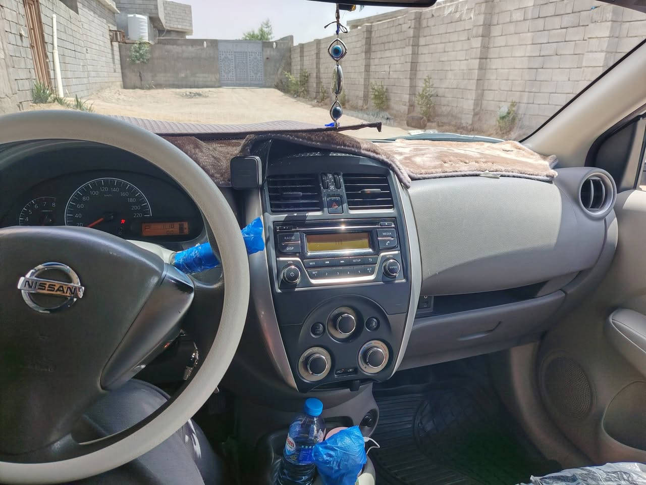 السلام عليكم
نيسان صني هندي 2023 ذي قار  وارد خليجي بيهه قطعتين تبديل بنيد ومدكر  حداديه مكينه گير كفاله تخم تاير بلاد دوشمه كامله مع سفريات
السعر  110 وبيهه مجال حك الجيه
مكان السياره البصرة الزبير
***********
