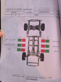 سيراتو • ٢٠١٤ • رقم اربيل