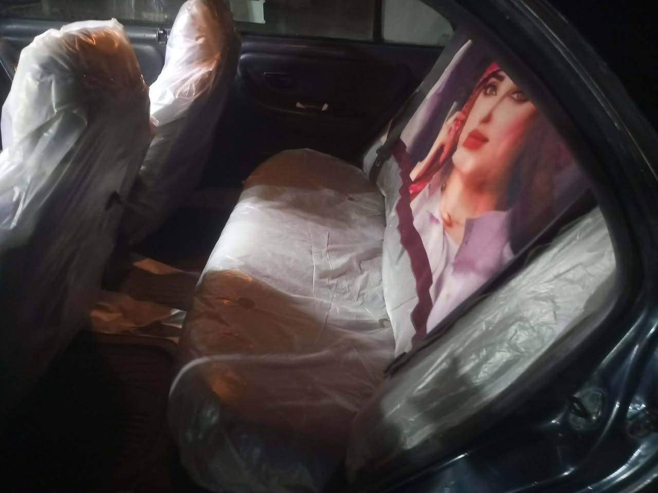 السلام عليكم سياره سوناتا تو موديل 94 رقم ديالى الجديد سنويه جديده كير محرك خير من ضمان تايرات جدد مصبوغة عام نقصها تبريد بس قايش وغاز والسعر مناسب اتصال او خاص متواجد مكانها ديالى ***********
