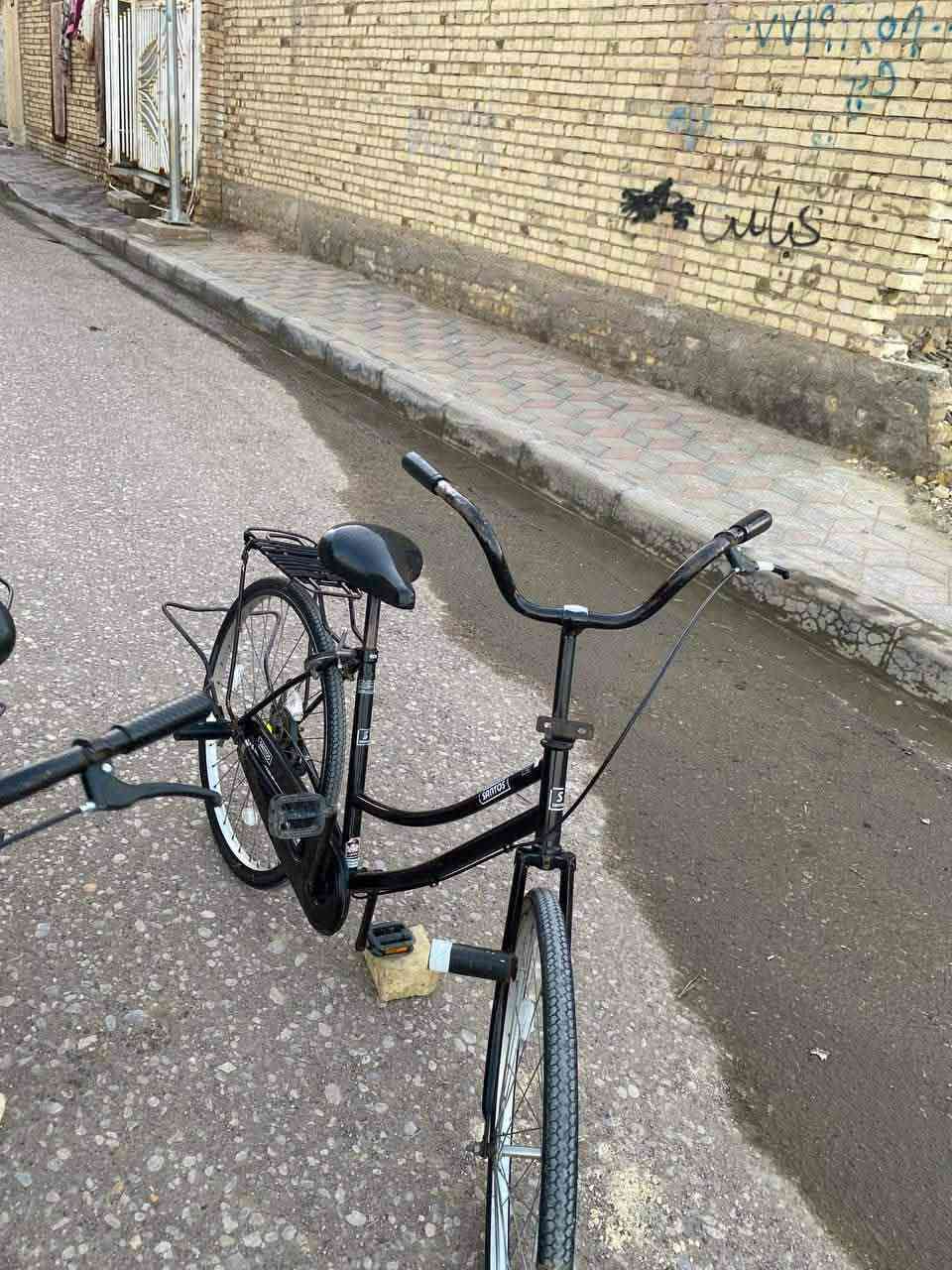 بسكل ١٢٥ وبي مجال


**إذا كنت صاحب هذا الإعلان وتريد حذفه لأي سبب، رجاءا أرسل رسالة إلى الدعم الفني**